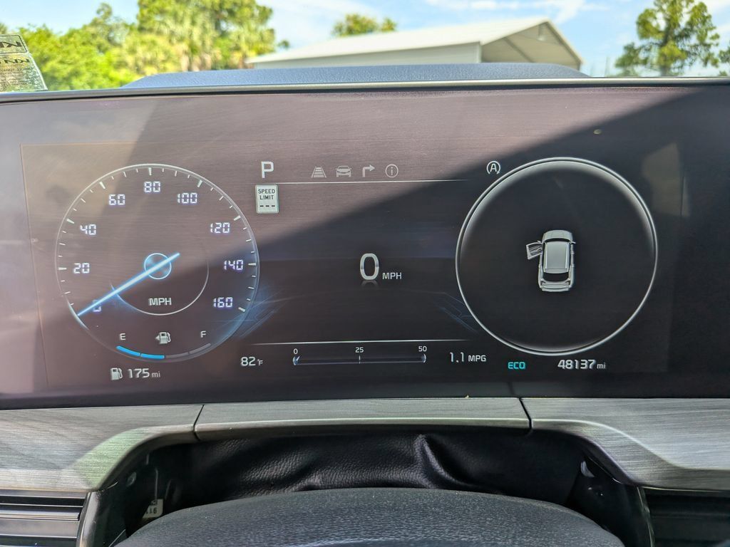 2023 Kia Telluride SX X-Line San Clemente CA