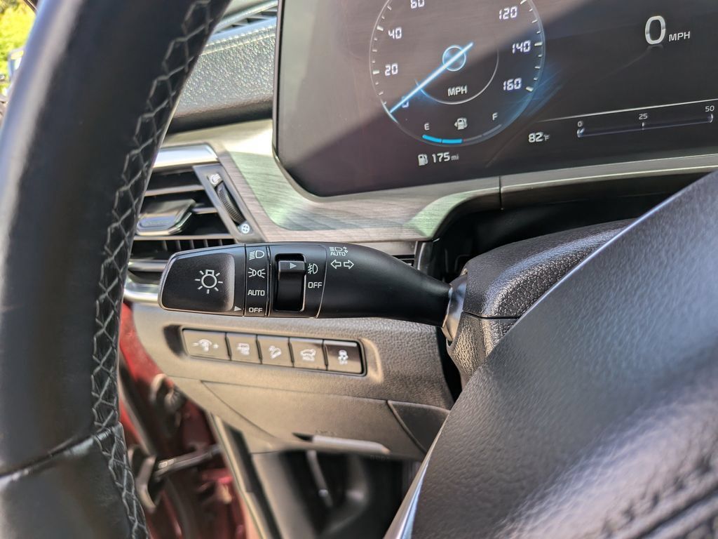 2023 Kia Telluride SX X-Line San Clemente CA