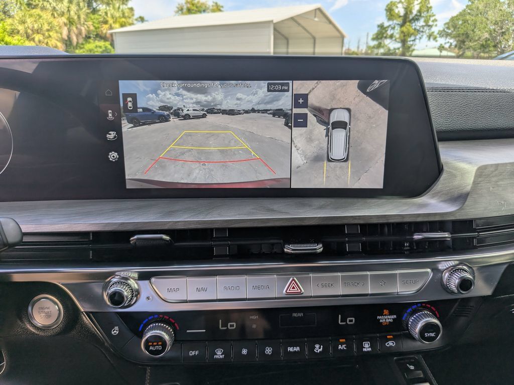2023 Kia Telluride SX X-Line San Clemente CA