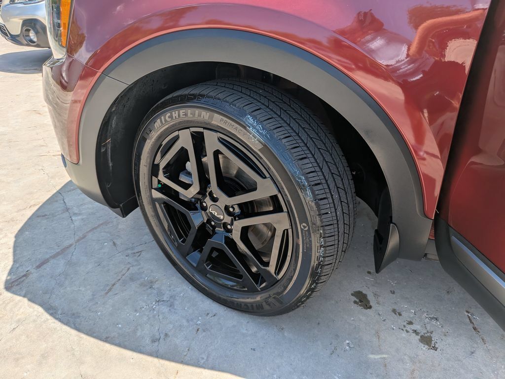 2023 Kia Telluride SX X-Line San Clemente CA