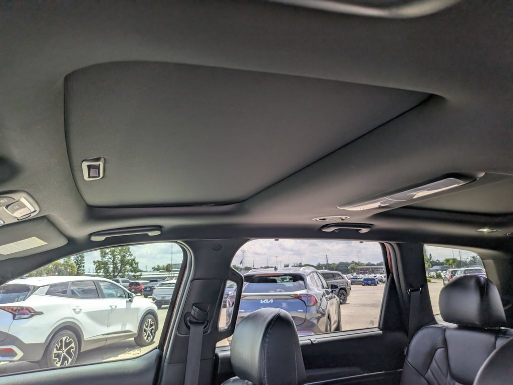 2023 Kia Telluride SX X-Line San Clemente CA