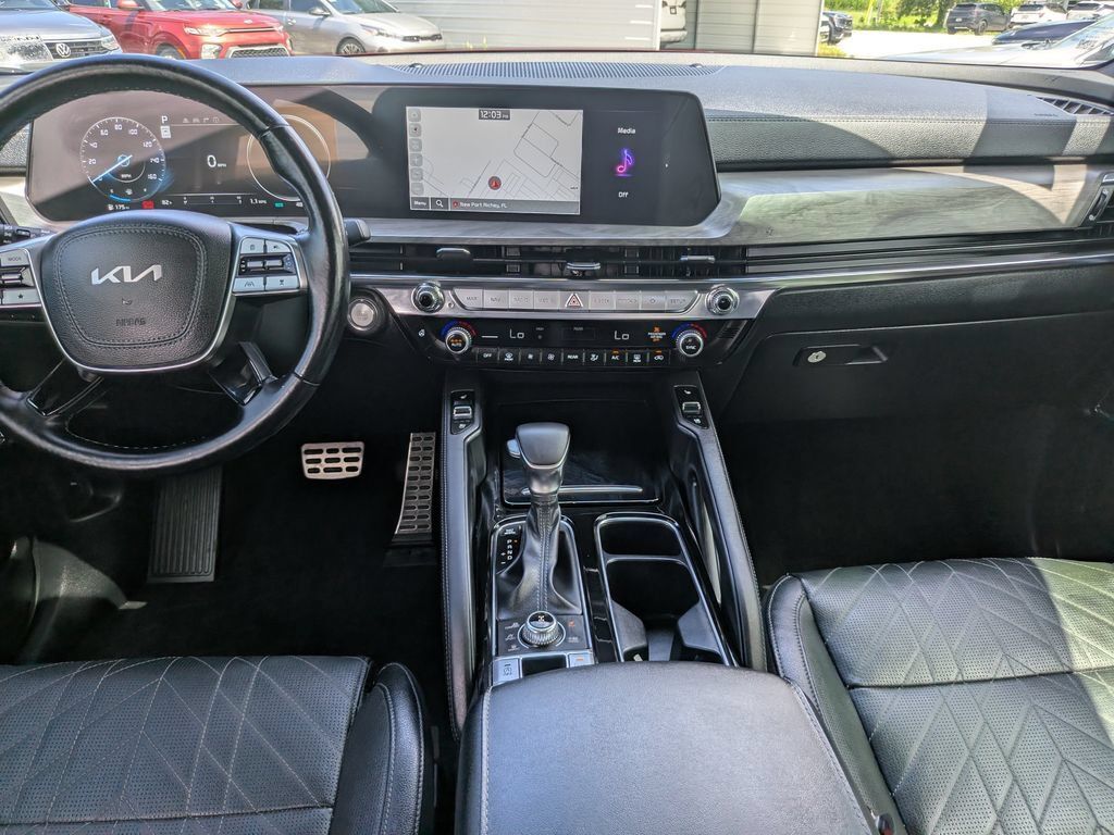 2023 Kia Telluride SX X-Line San Clemente CA