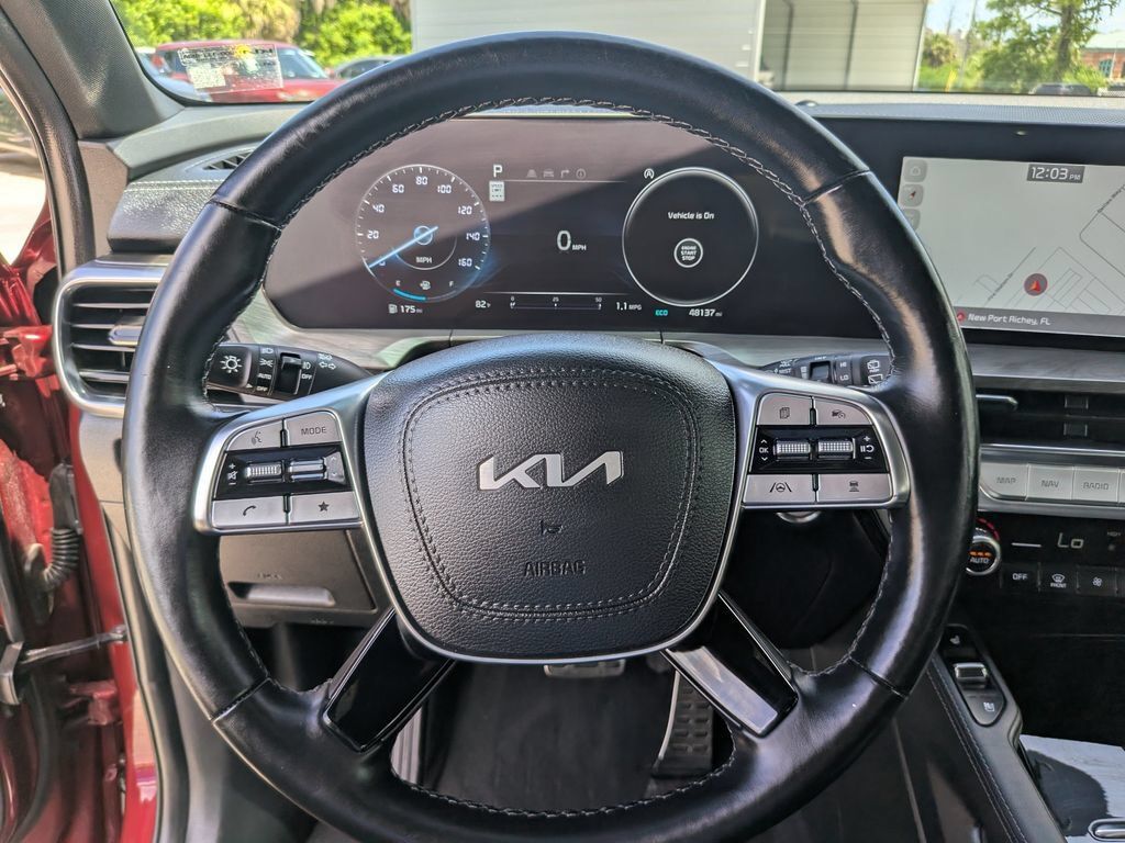2023 Kia Telluride SX X-Line San Clemente CA