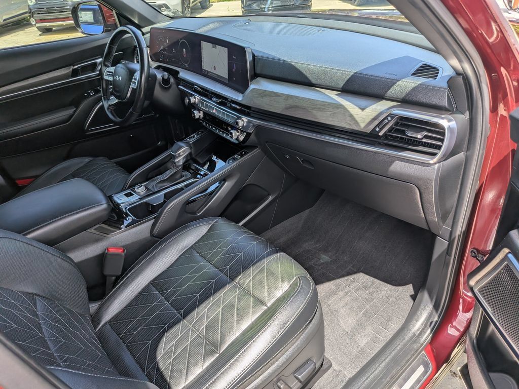 2023 Kia Telluride SX X-Line San Clemente CA