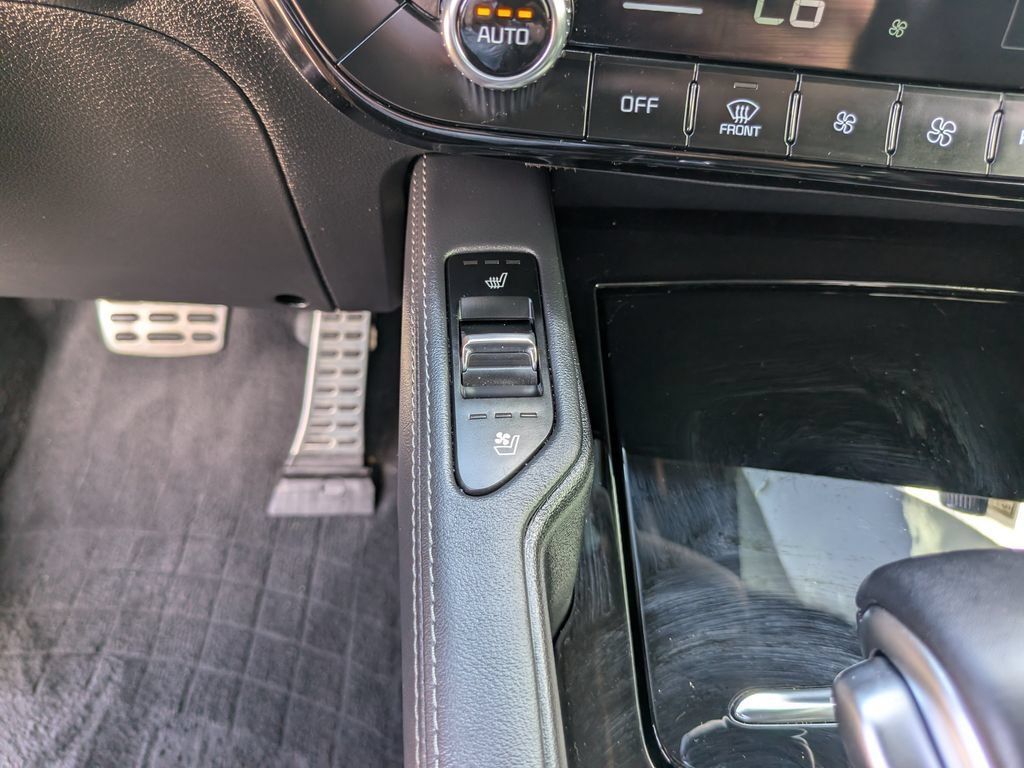 2023 Kia Telluride SX X-Line San Clemente CA