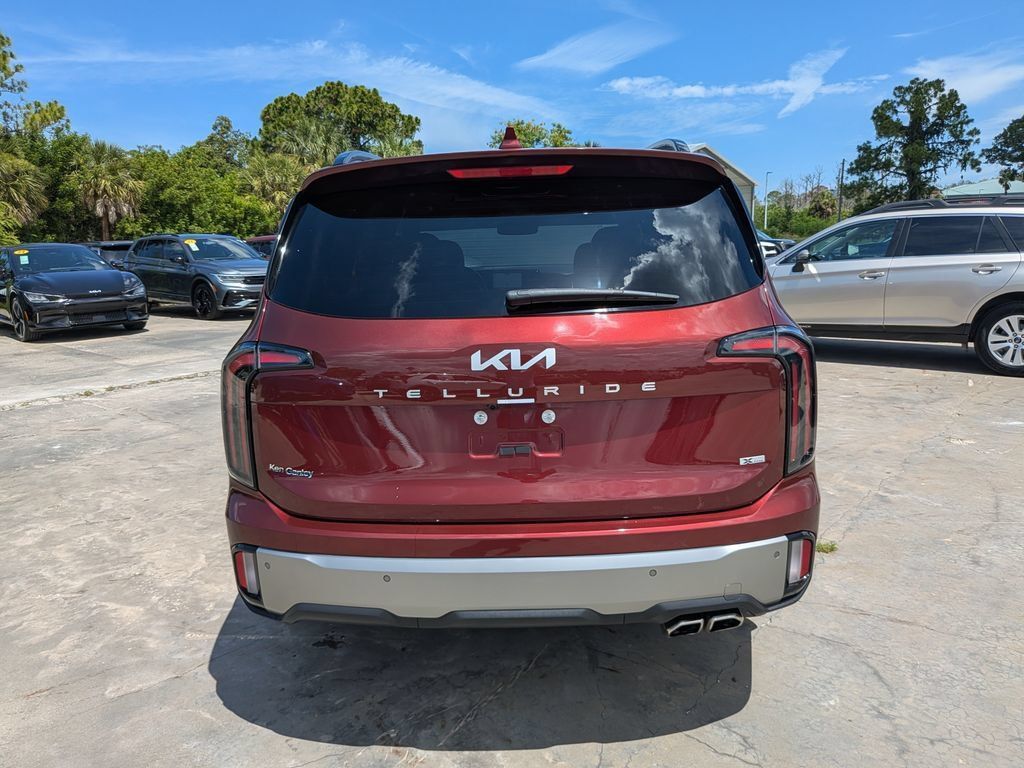 2023 Kia Telluride SX X-Line San Clemente CA