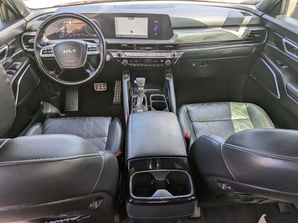 2023 Kia Telluride SX X-Line San Clemente CA