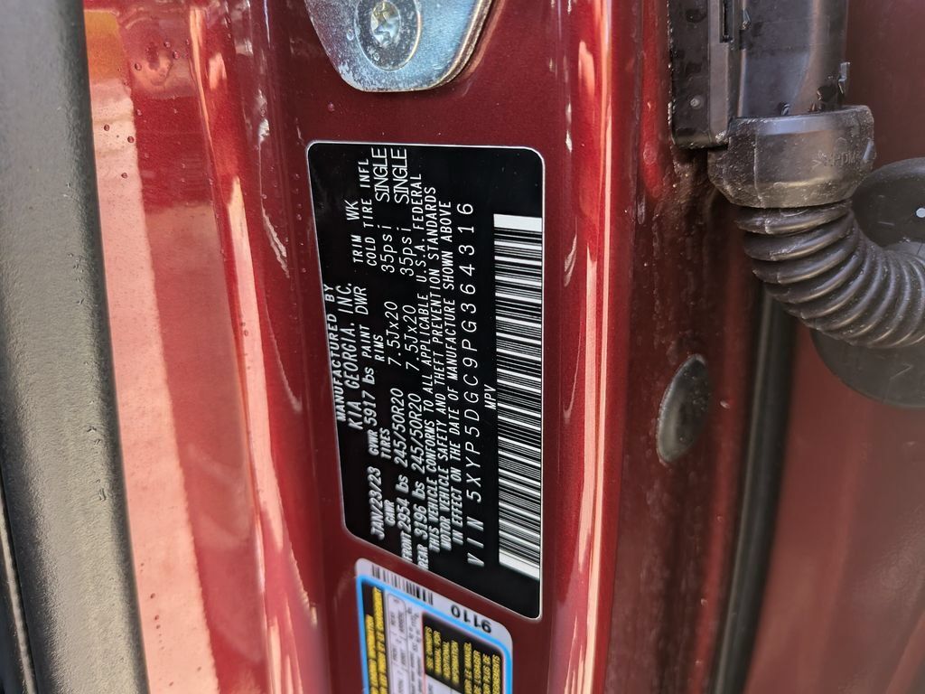 2023 Kia Telluride SX X-Line San Clemente CA