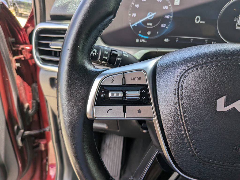 2023 Kia Telluride SX X-Line San Clemente CA