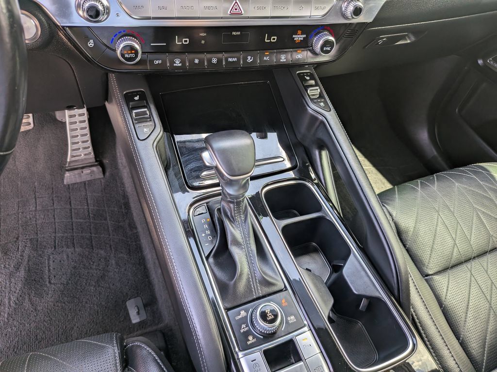 2023 Kia Telluride SX X-Line San Clemente CA