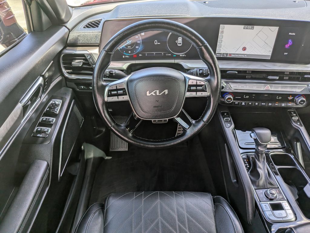 2023 Kia Telluride SX X-Line San Clemente CA