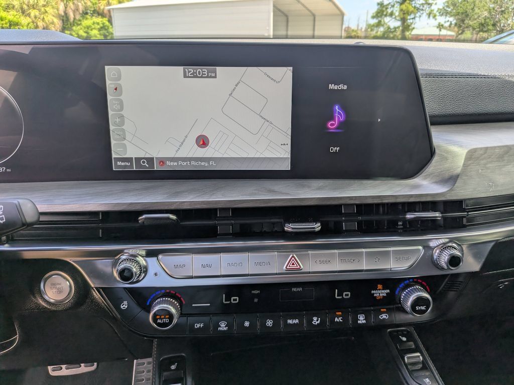 2023 Kia Telluride SX X-Line San Clemente CA