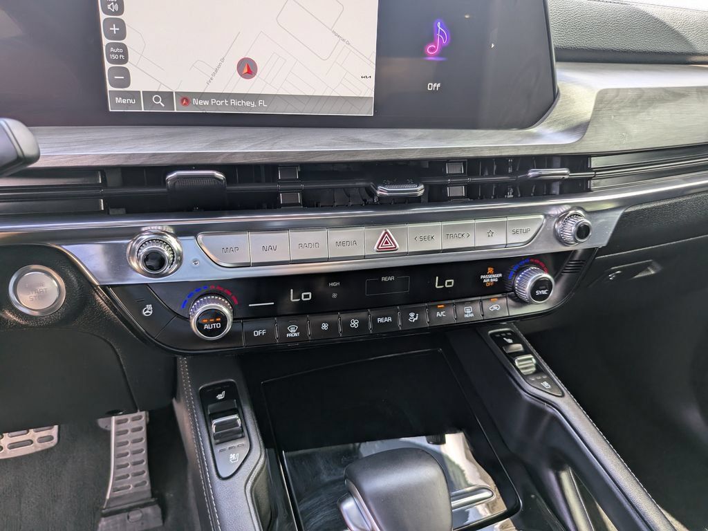 2023 Kia Telluride SX X-Line San Clemente CA