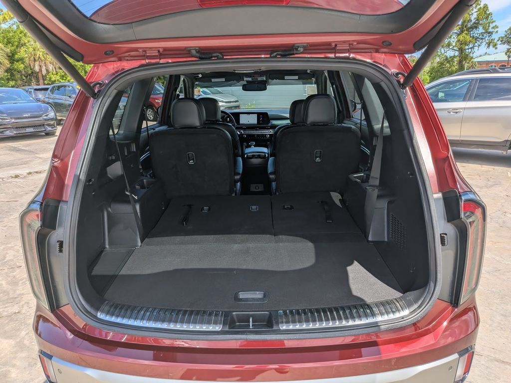 2023 Kia Telluride SX X-Line San Clemente CA