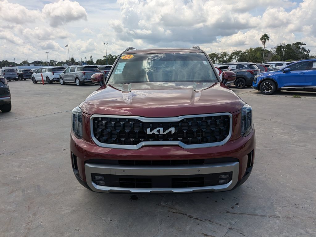2023 Kia Telluride SX X-Line San Clemente CA