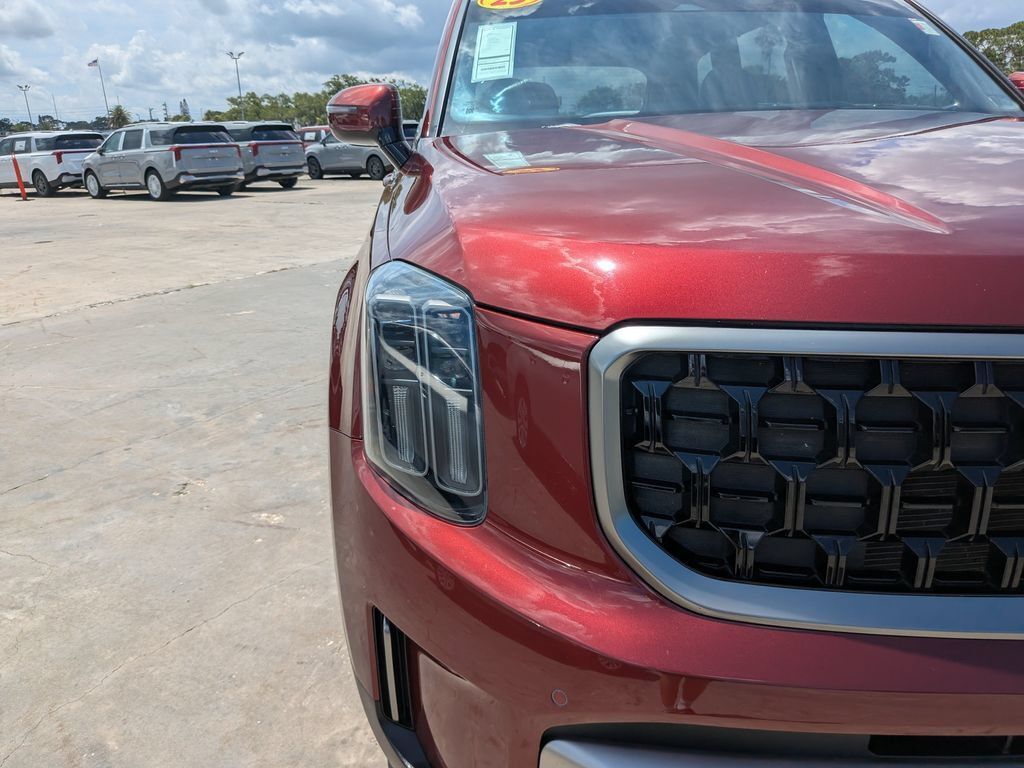 2023 Kia Telluride SX X-Line San Clemente CA