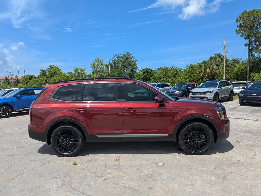 2023 Kia Telluride SX X-Line San Clemente CA
