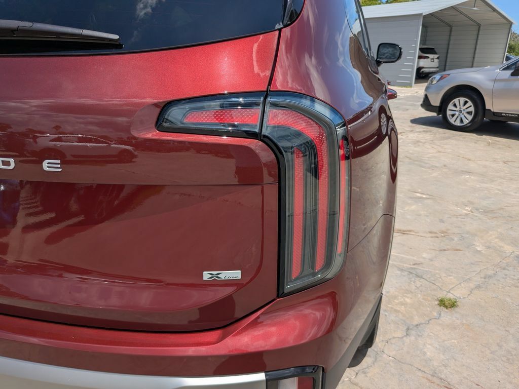 2023 Kia Telluride SX X-Line San Clemente CA