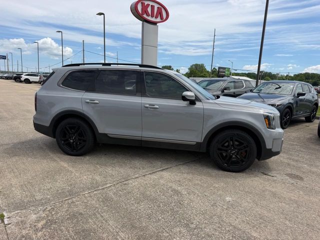 2023 Kia Telluride SX X-Line
