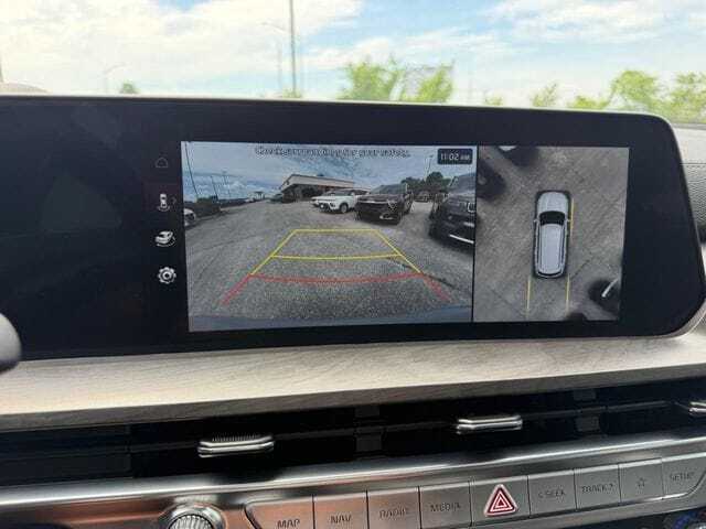 2023 Kia Telluride SX X-Line Cape Girardeau MO