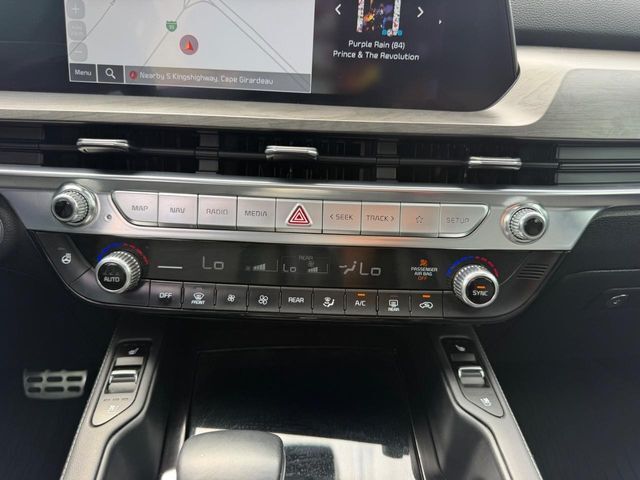 2023 Kia Telluride SX X-Line Cape Girardeau MO