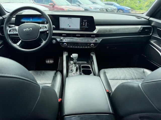 2023 Kia Telluride SX X-Line Cape Girardeau MO