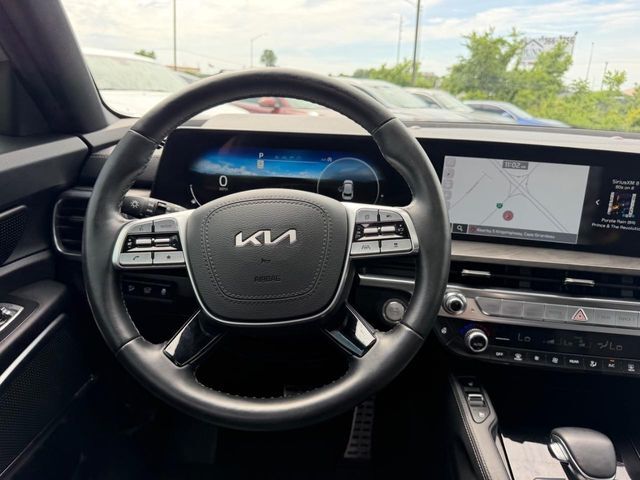 2023 Kia Telluride SX X-Line Cape Girardeau MO