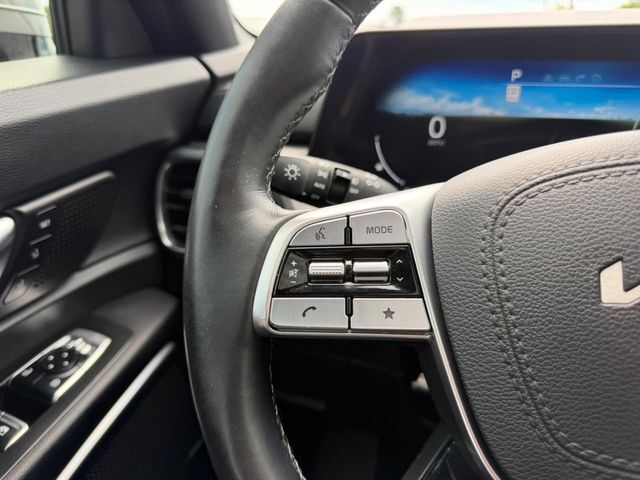 2023 Kia Telluride SX X-Line Cape Girardeau MO