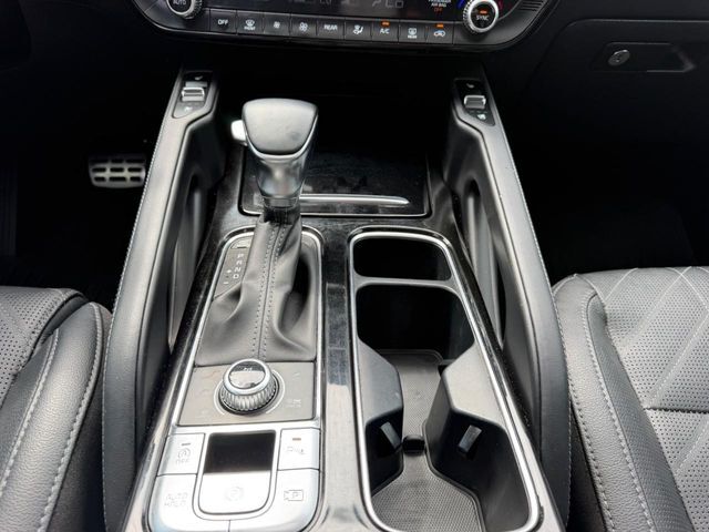 2023 Kia Telluride SX X-Line Cape Girardeau MO