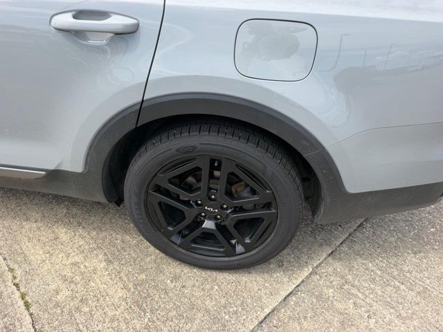 2023 Kia Telluride SX X-Line Cape Girardeau MO