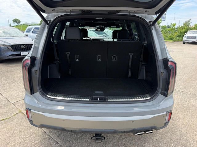 2023 Kia Telluride SX X-Line Cape Girardeau MO