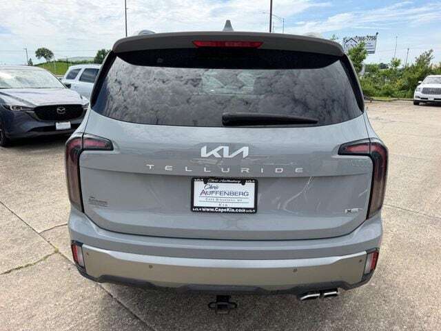 2023 Kia Telluride SX X-Line Cape Girardeau MO