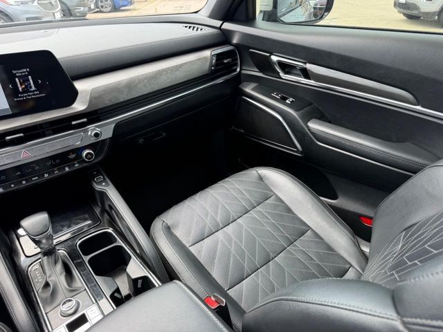 2023 Kia Telluride SX X-Line Cape Girardeau MO