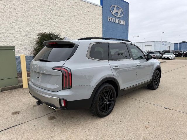 2023 Kia Telluride SX X-Line