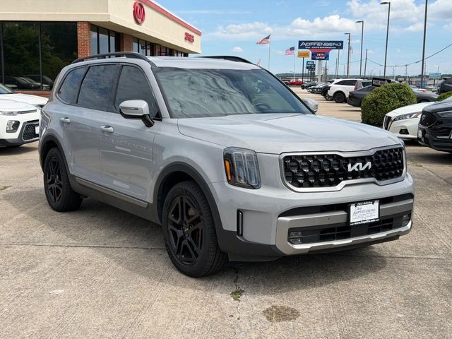 2023 Kia Telluride