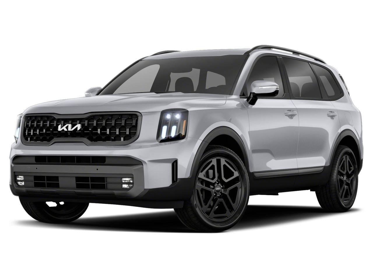 2023 Kia Telluride SX X-Line