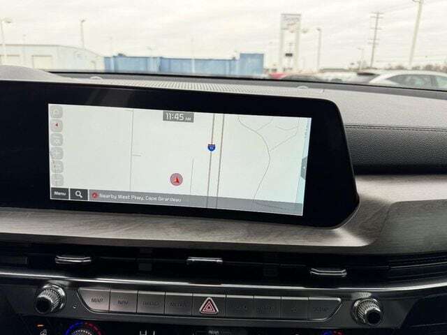 2023 Kia Telluride SX X-Line Cape Girardeau MO