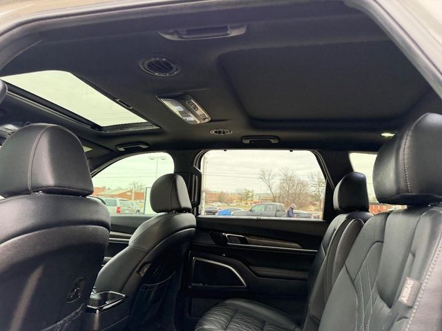 2023 Kia Telluride SX X-Line Cape Girardeau MO