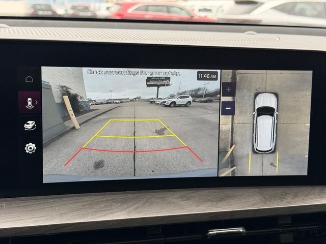 2023 Kia Telluride SX X-Line Cape Girardeau MO