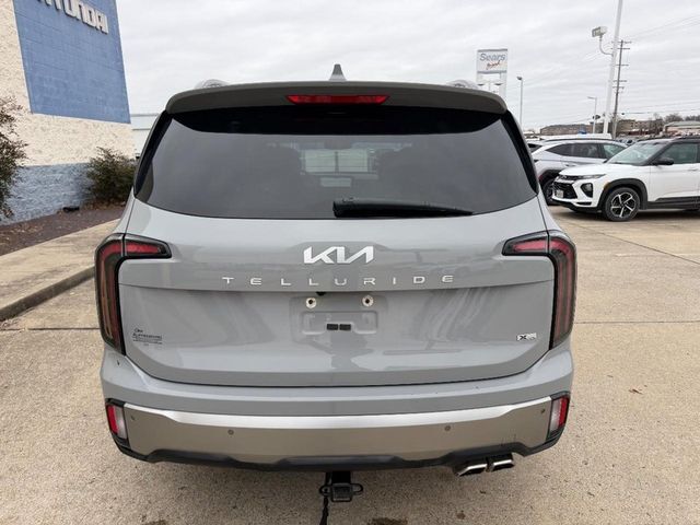 2023 Kia Telluride SX X-Line Cape Girardeau MO