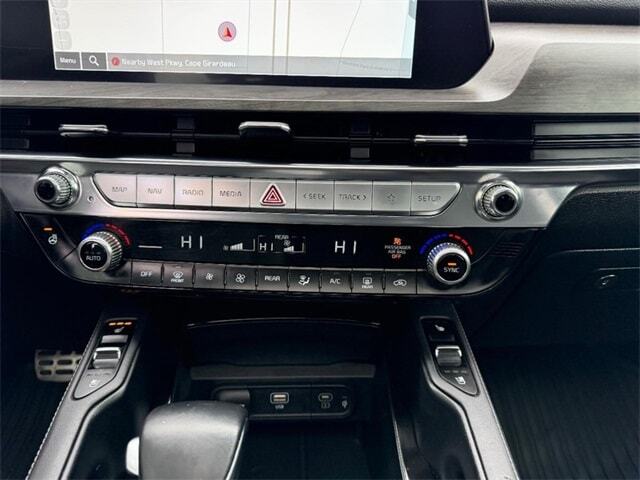 2023 Kia Telluride SX X-Line Cape Girardeau MO