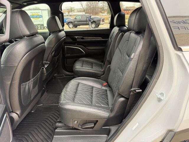 2023 Kia Telluride SX X-Line Cape Girardeau MO