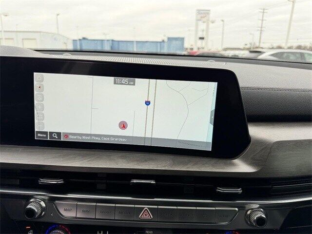 2023 Kia Telluride SX X-Line Cape Girardeau MO