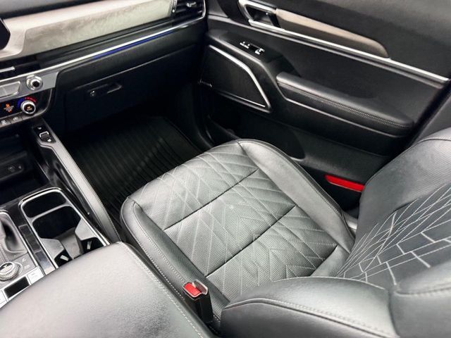 2023 Kia Telluride SX X-Line Cape Girardeau MO