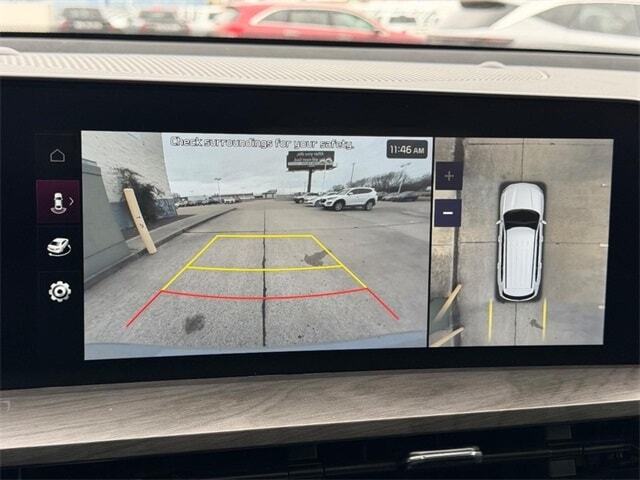 2023 Kia Telluride SX X-Line Cape Girardeau MO