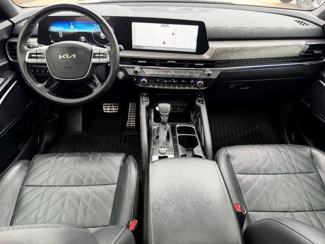 2023 Kia Telluride SX X-Line Cape Girardeau MO