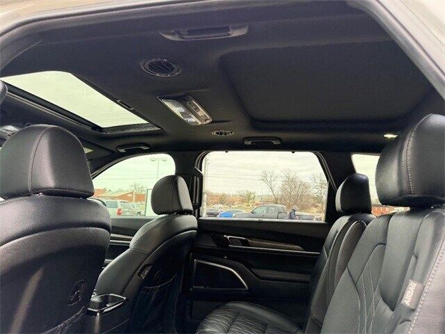 2023 Kia Telluride SX X-Line Cape Girardeau MO