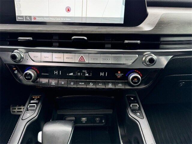 2023 Kia Telluride SX X-Line Cape Girardeau MO