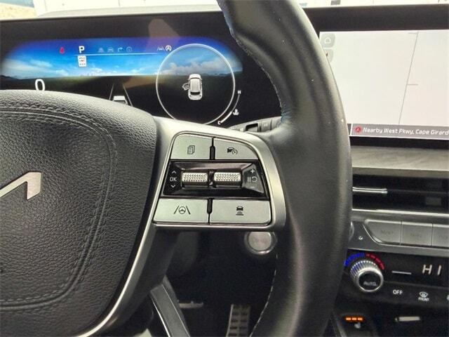 2023 Kia Telluride SX X-Line Cape Girardeau MO