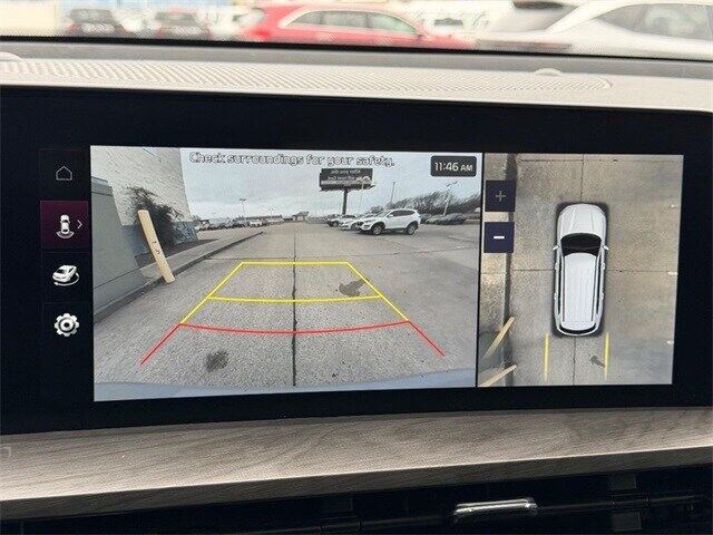 2023 Kia Telluride SX X-Line Cape Girardeau MO